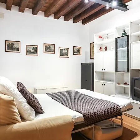 Apartment Mela Luxury