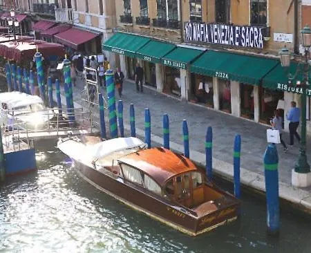 Apartment Mela Luxury Venice