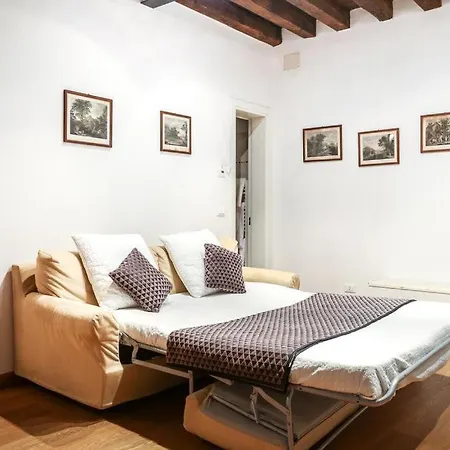 Mela Luxury Apartment
