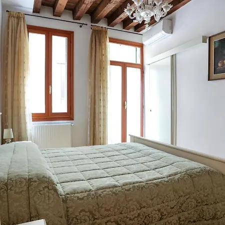 Mela Luxury Apartment Venice