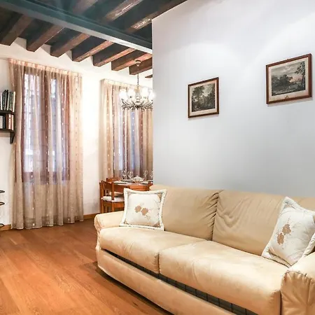 Apartment Mela Luxury