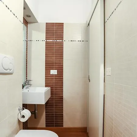 Apartment Mela Luxury Venice